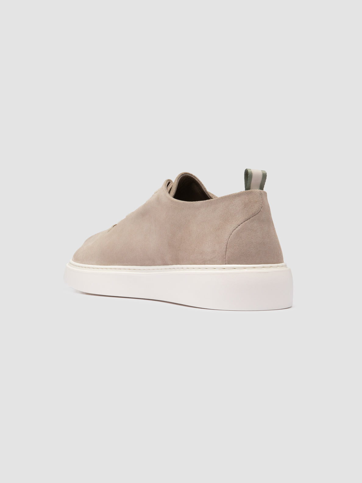 PLUMA/001 LIGHT CACHEMIRE ROCK_f.do off white