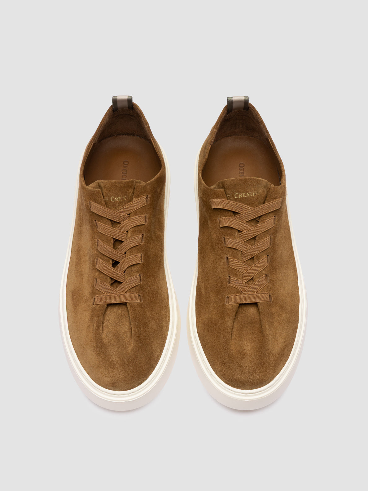PLUMA/001 LIGHT CACHEMIRE BIRRA_f.do off white