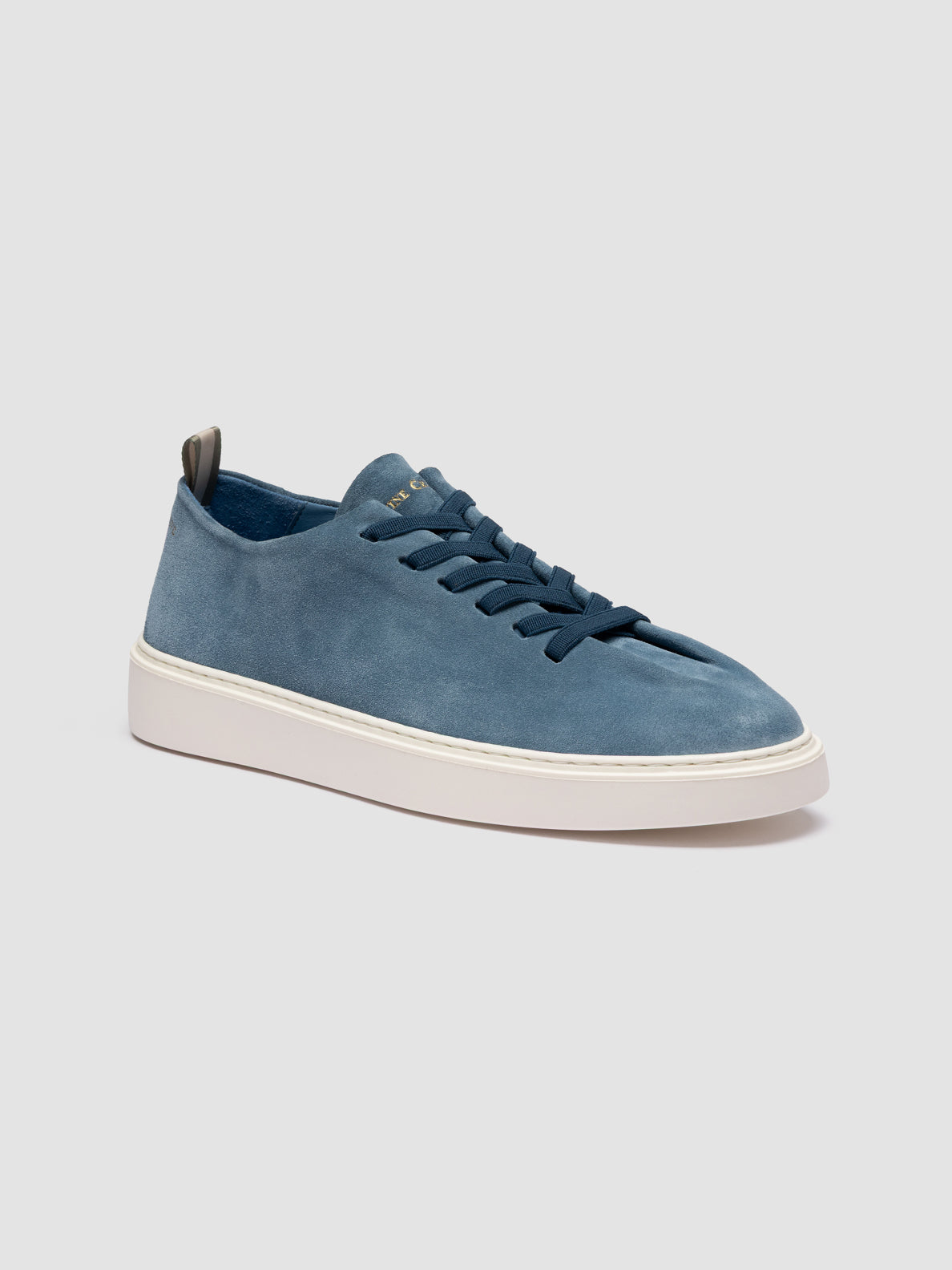 PLUMA 001 LIGHT CACHEMIRE INDIGO FDO OFF WHITE