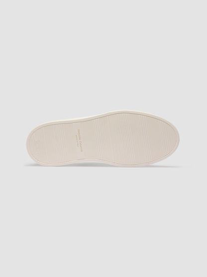 PLUMA 001 LIGHT CACHEMIRE DEEP NAVY FDO OFF WHITE