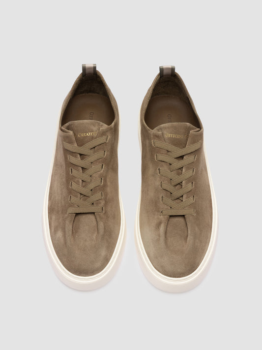 PLUMA/001 LIGHT CACHEMIRE LEAD_f.do off white
