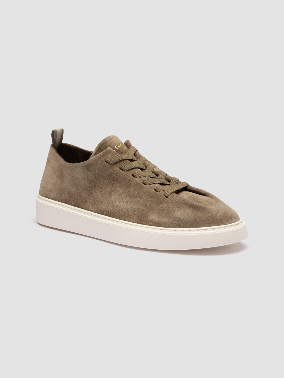 PLUMA/001 LIGHT CACHEMIRE LEAD_f.do off white