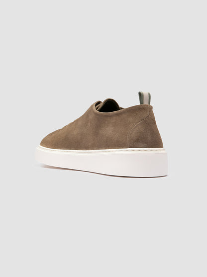 PLUMA/001 LIGHT CACHEMIRE LEAD_f.do off white