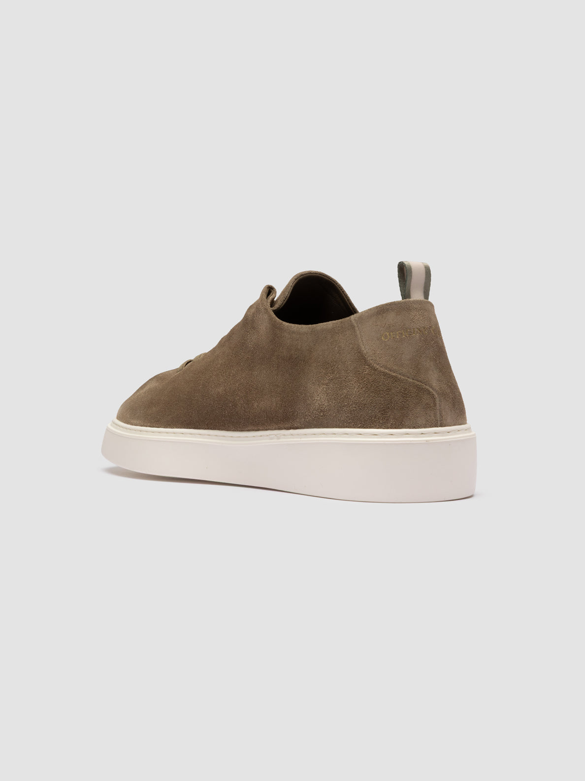 PLUMA/001 LIGHT CACHEMIRE LEAD_f.do off white