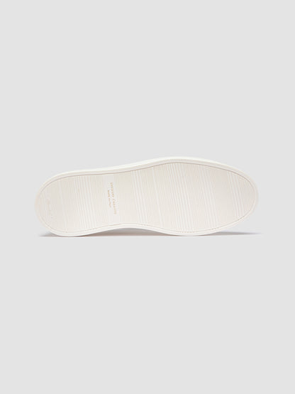 PLUMA/001 LIGHT CACHEMIRE LEAD_f.do off white