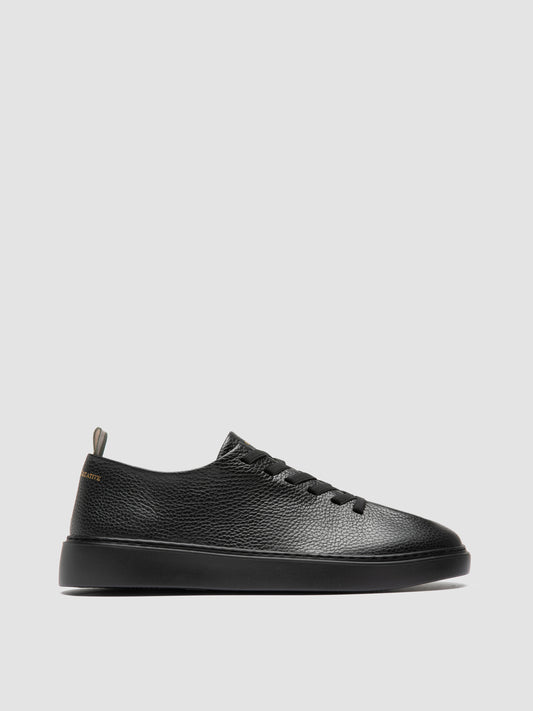 PLUMA/001 MUFLONE TONAL NERO