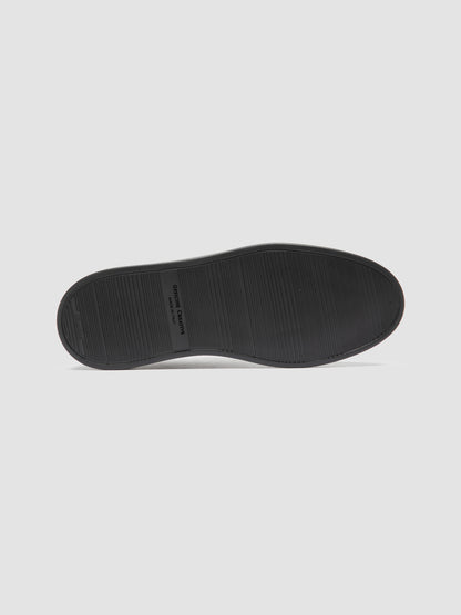 PLUMA/001 MUFLONE TONAL NERO