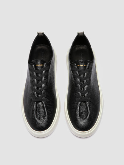 PLUMA/001 MUFLONE NERO_f.do panna