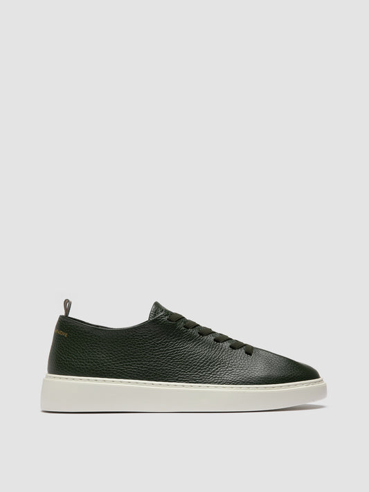 PLUMA/001 MUFLONE LODEN_f.do panna
