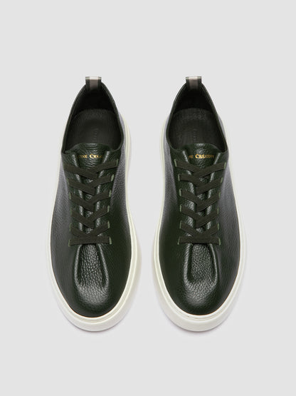 PLUMA/001 MUFLONE LODEN_f.do panna