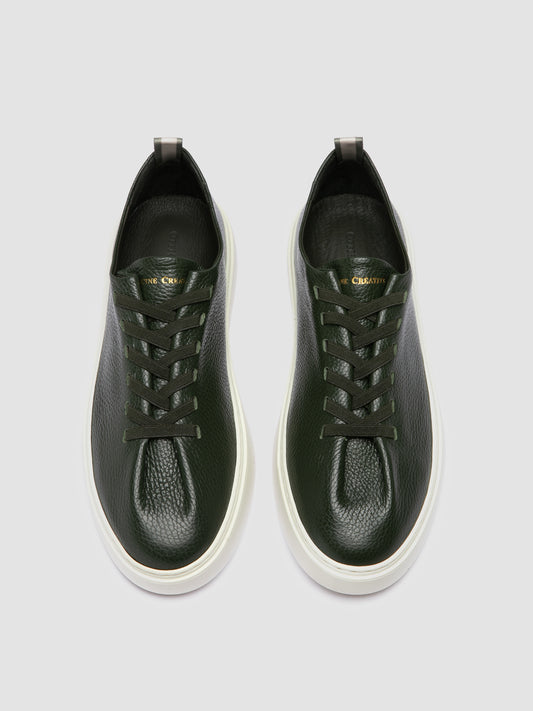 PLUMA/001 MUFLONE LODEN_f.do panna