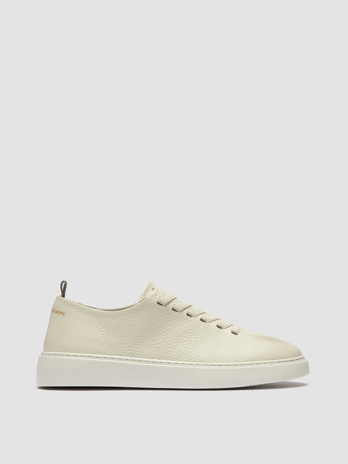 PLUMA/001 MUFLONE ICEBERG_f.do panna