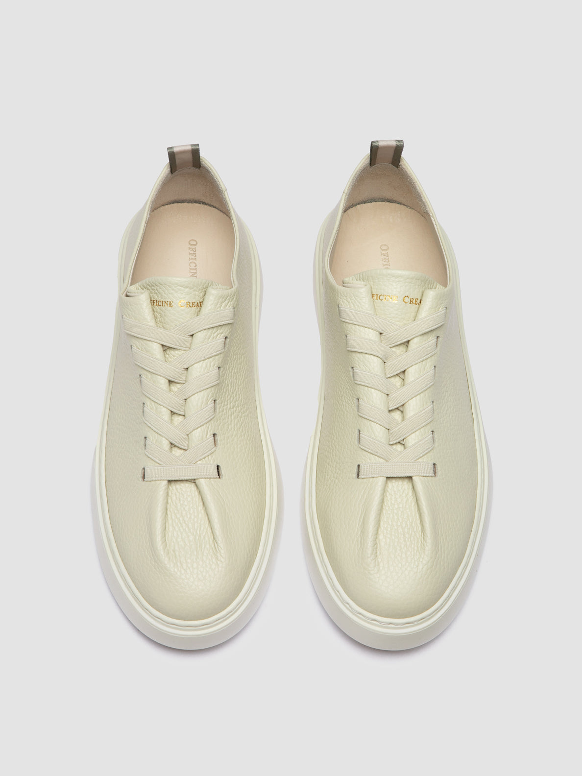 PLUMA/001 MUFLONE ICEBERG_f.do panna