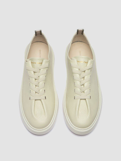 PLUMA/001 MUFLONE ICEBERG_f.do panna