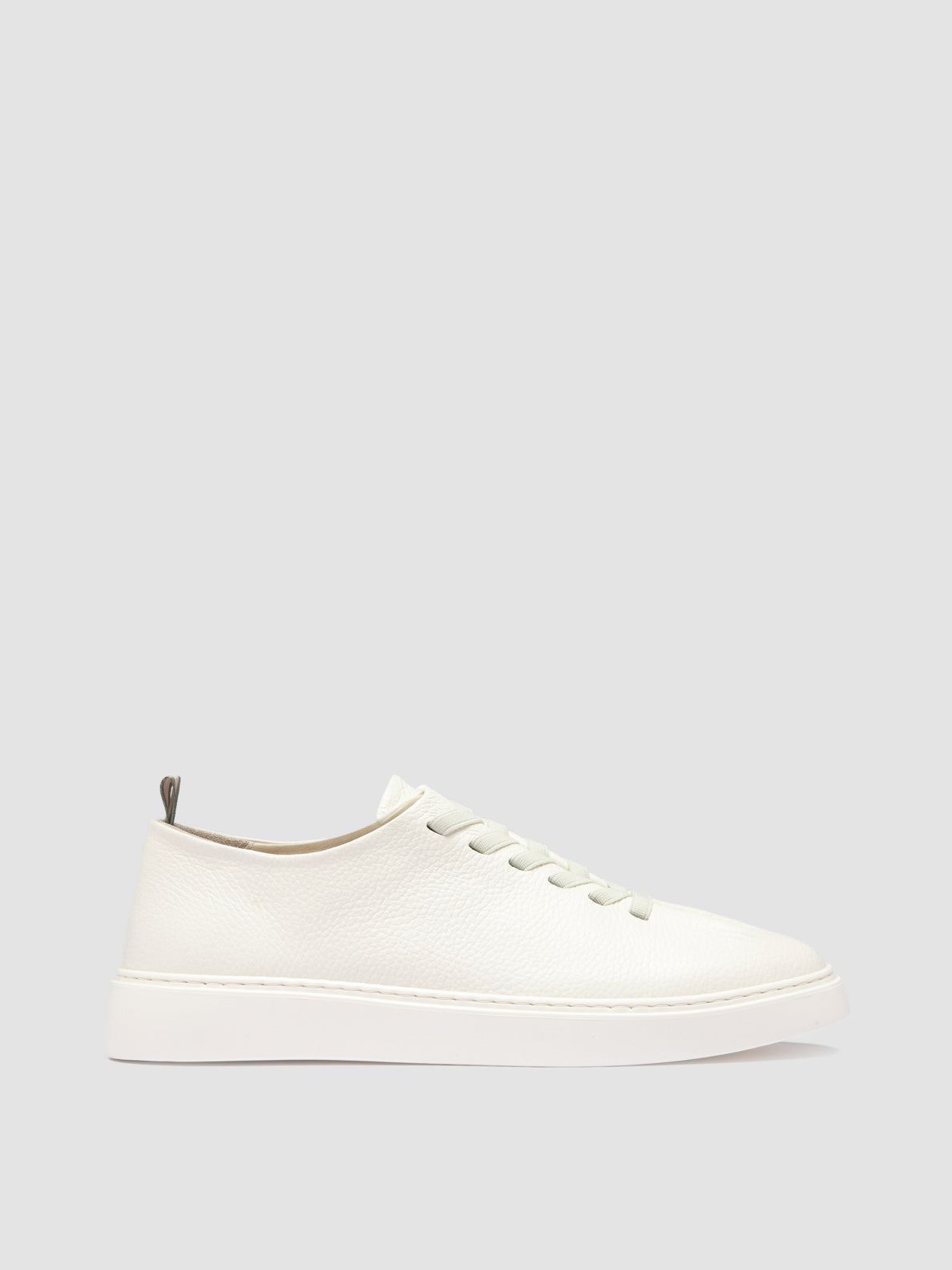 PLUMA/001 MUFLONE BIANCO_f.do off white