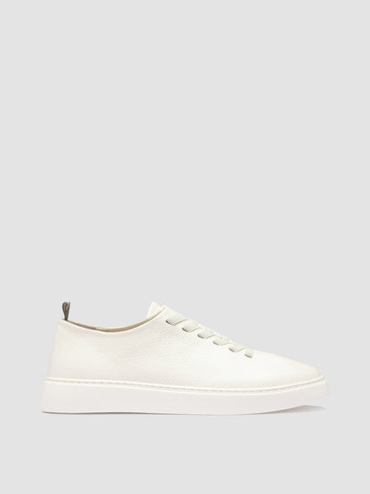 PLUMA/001 MUFLONE BIANCO_f.do off white