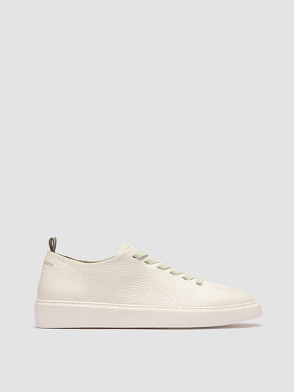 PLUMA/001 MUFLONE BIANCO_f.do off white