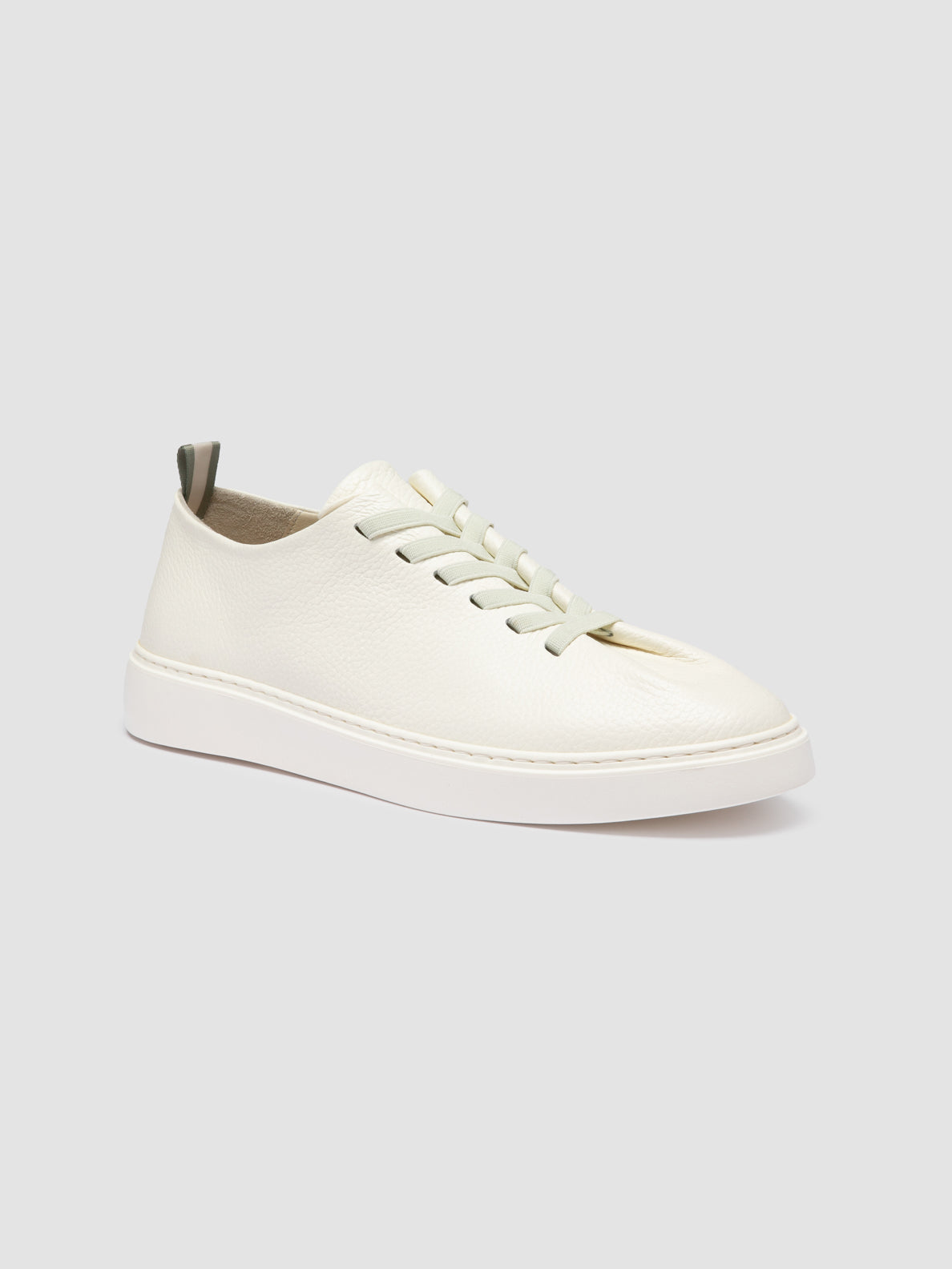 PLUMA/001 MUFLONE BIANCO_f.do off white