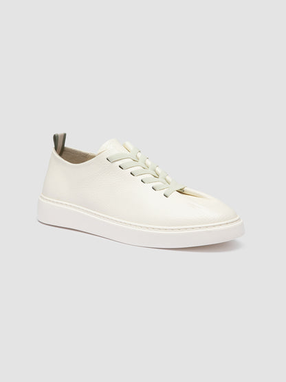 PLUMA/001 MUFLONE BIANCO_f.do off white