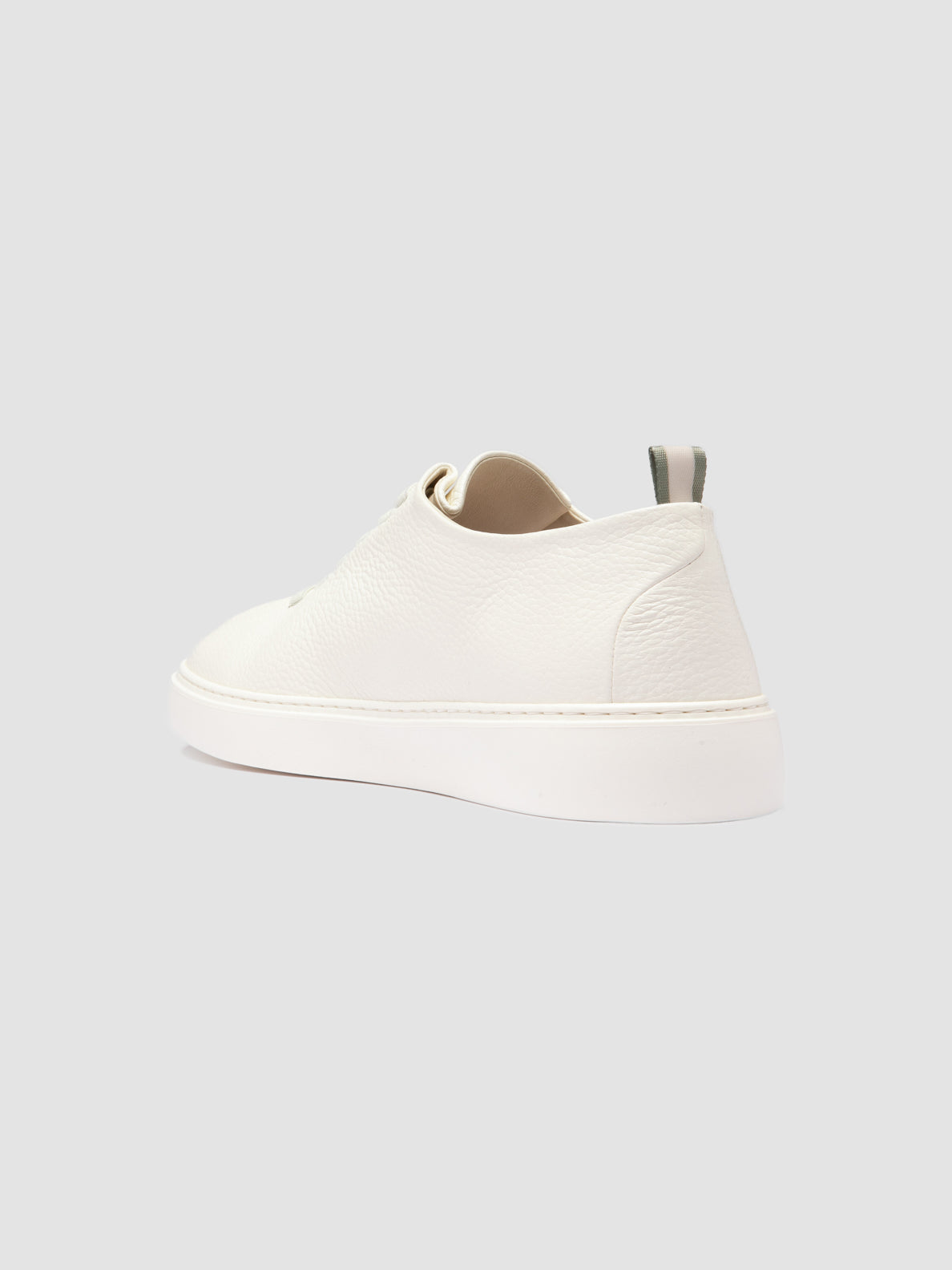 PLUMA/001 MUFLONE BIANCO_f.do off white