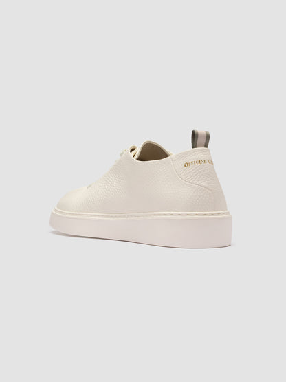 PLUMA/001 MUFLONE BIANCO_f.do off white