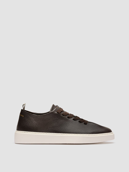 PLUMA 001 MUFLONE EBANO FDO OFF WHITE
