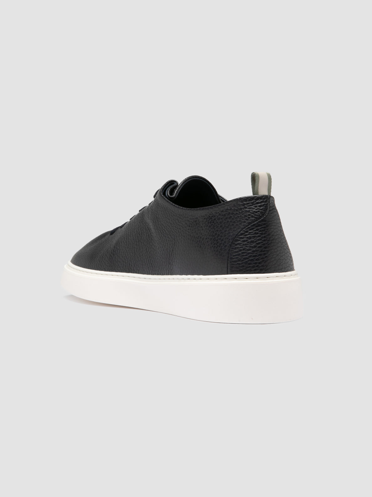 PLUMA/001 MUFLONE BLU_f.do off white