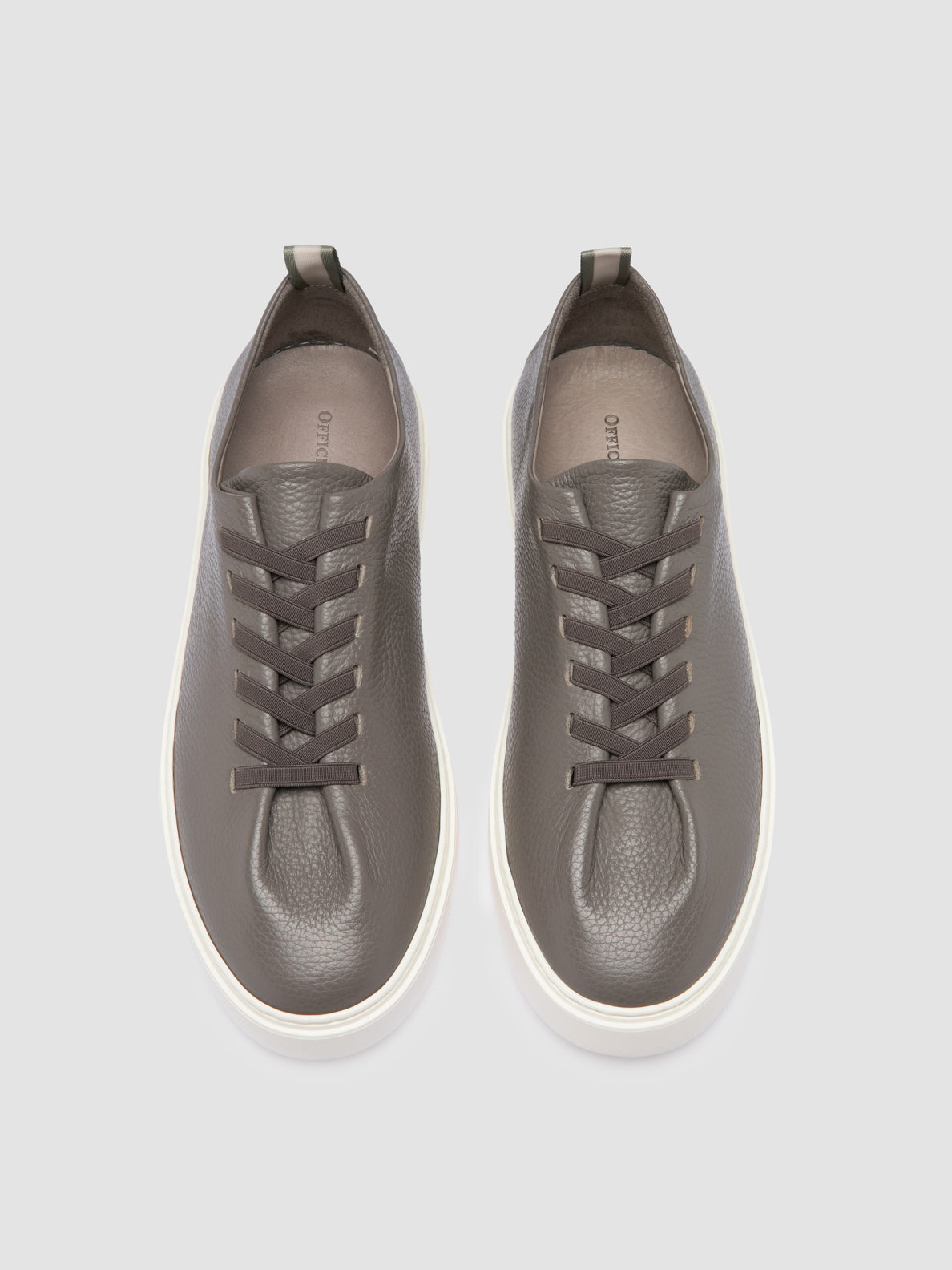 PLUMA/001 MUFLONE ZINCO_f.do off white