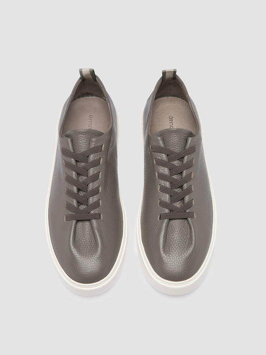 PLUMA/001 MUFLONE ZINCO_f.do off white
