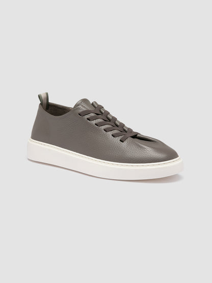 PLUMA/001 MUFLONE ZINCO_f.do off white