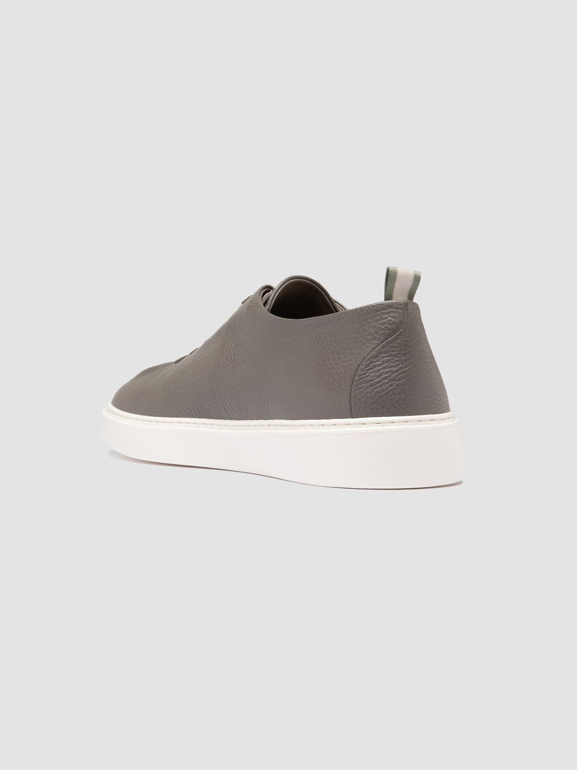 PLUMA/001 MUFLONE ZINCO_f.do off white