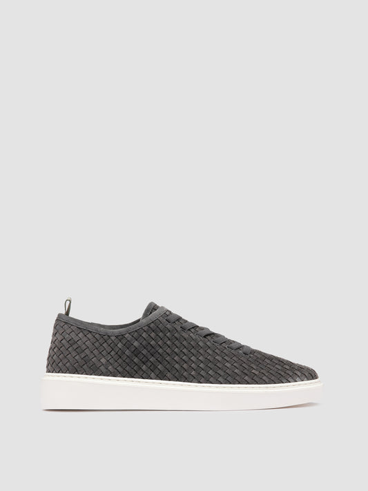 PLUMA/002 COCO INTRECCIO LAVAGNA_f.do off white