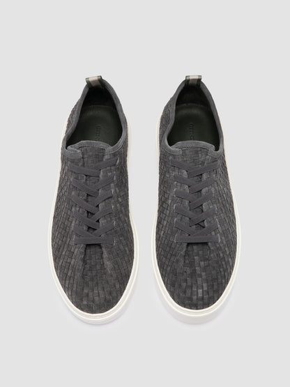 PLUMA/002 COCO INTRECCIO LAVAGNA_f.do off white
