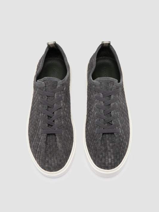 PLUMA/002 COCO INTRECCIO LAVAGNA_f.do off white