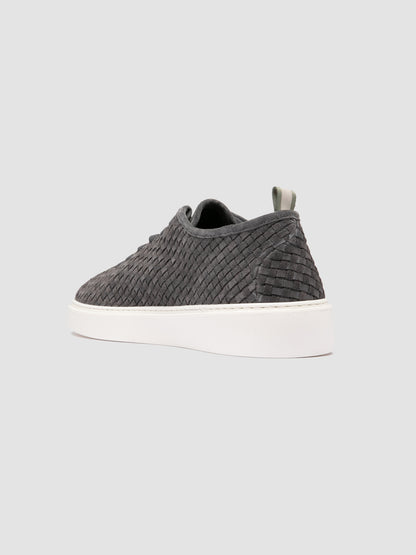 PLUMA/002 COCO INTRECCIO LAVAGNA_f.do off white