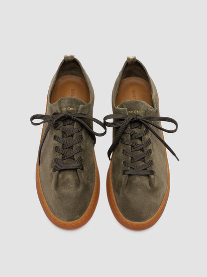 PRECIOUS/001 LIGHT CACHEMIRE MILITARY_F.DO NAT.SC