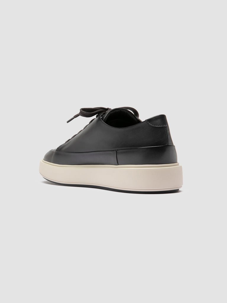 RELEASE/001 AERO BUTTERO NAPPA PIOMBO - F.DO AVORIO/N