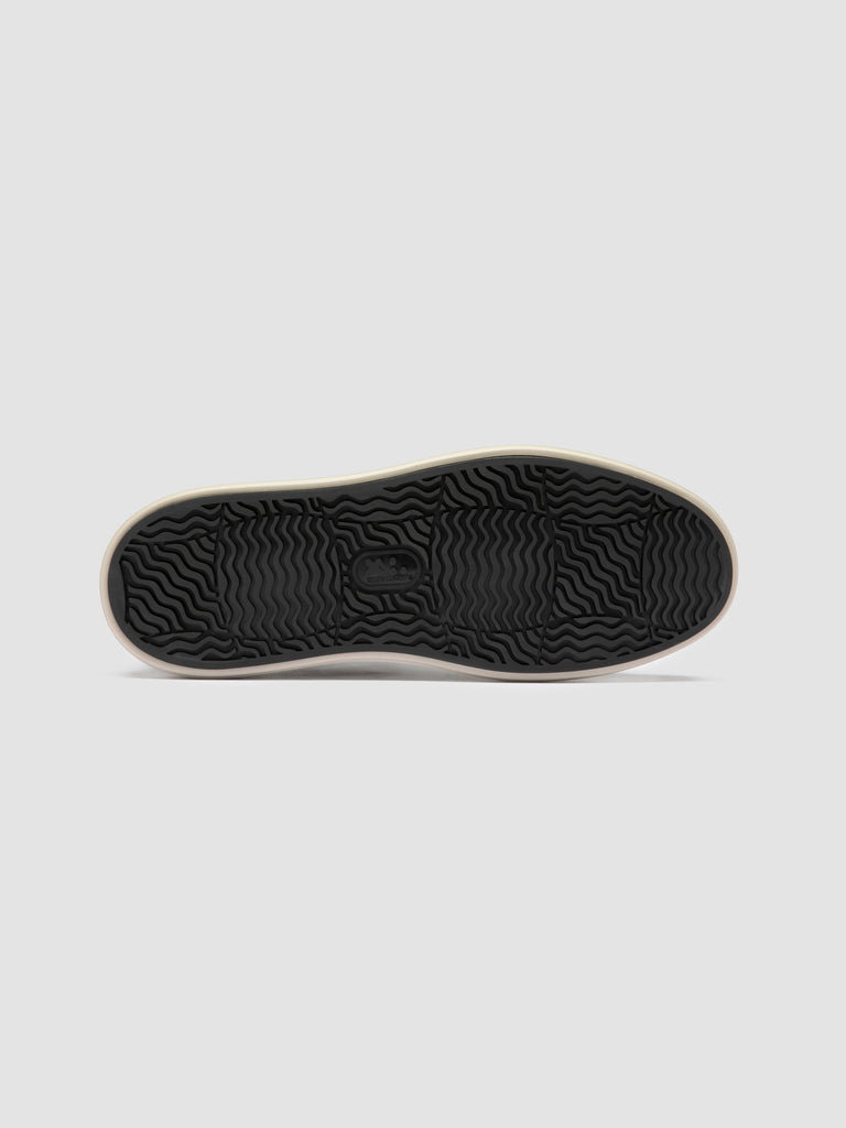 RELEASE/001 AERO BUTTERO NAPPA PIOMBO - F.DO AVORIO/N