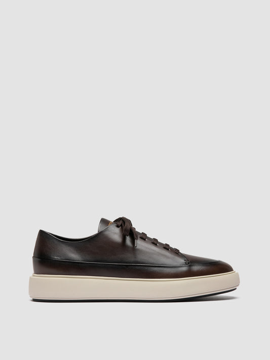 RELEASE/001 AERO BUTTERO NAPPA MORO_F.DO AVORIO/N