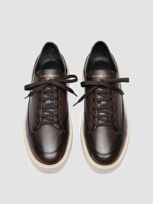 RELEASE/001 AERO BUTTERO NAPPA MORO_F.DO AVORIO/N