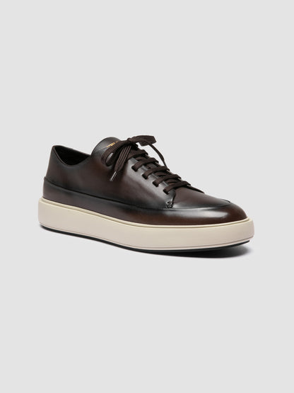 RELEASE/001 AERO BUTTERO NAPPA MORO_F.DO AVORIO/N