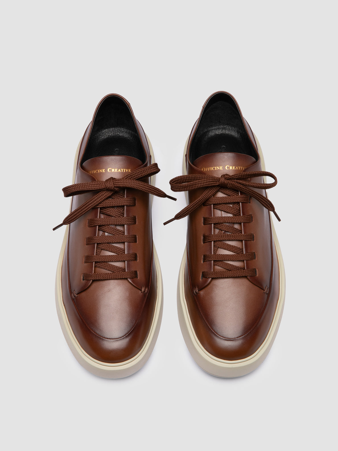 RELEASE/001 AERO BUTTERO NAPPA TOSCANELLO - F.DO AVORIO/N
