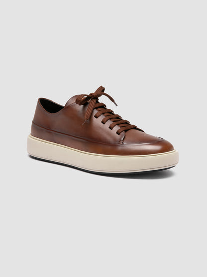 RELEASE/001 AERO BUTTERO NAPPA TOSCANELLO - F.DO AVORIO/N