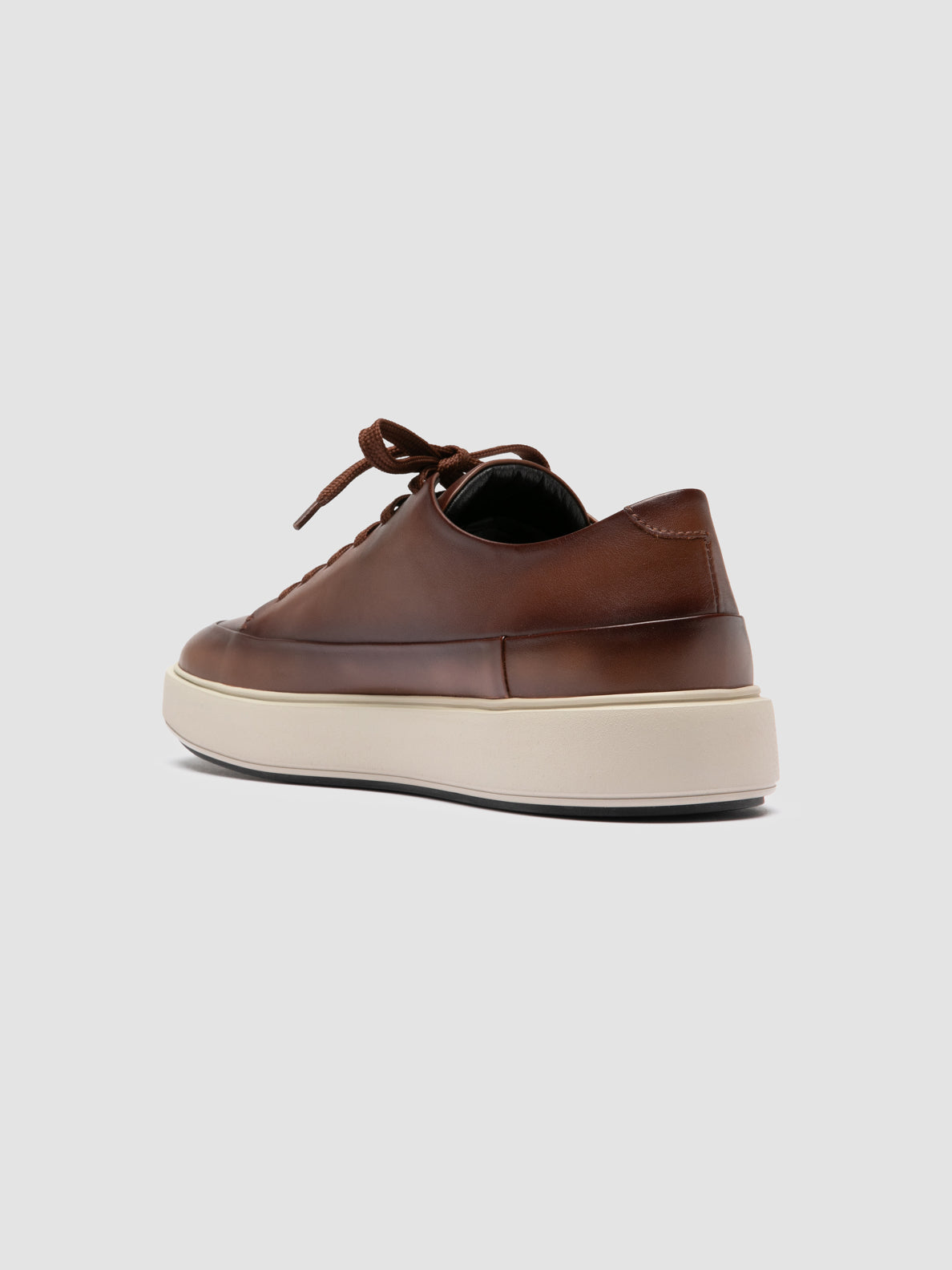 RELEASE/001 AERO BUTTERO NAPPA TOSCANELLO - F.DO AVORIO/N