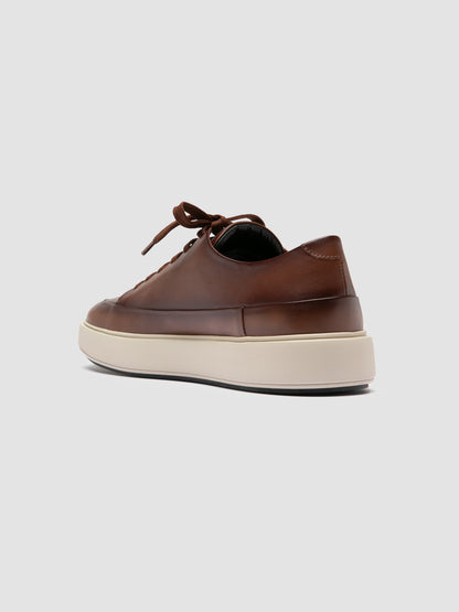 RELEASE/001 AERO BUTTERO NAPPA TOSCANELLO - F.DO AVORIO/N