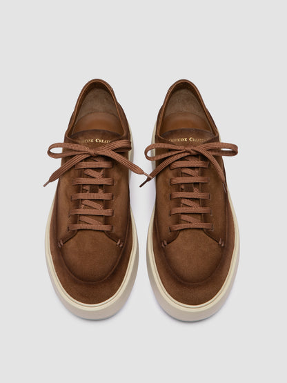 RELEASE/001 AERO LIGHT CACHEMIRE CASTAGNO_F.AVORIO/N