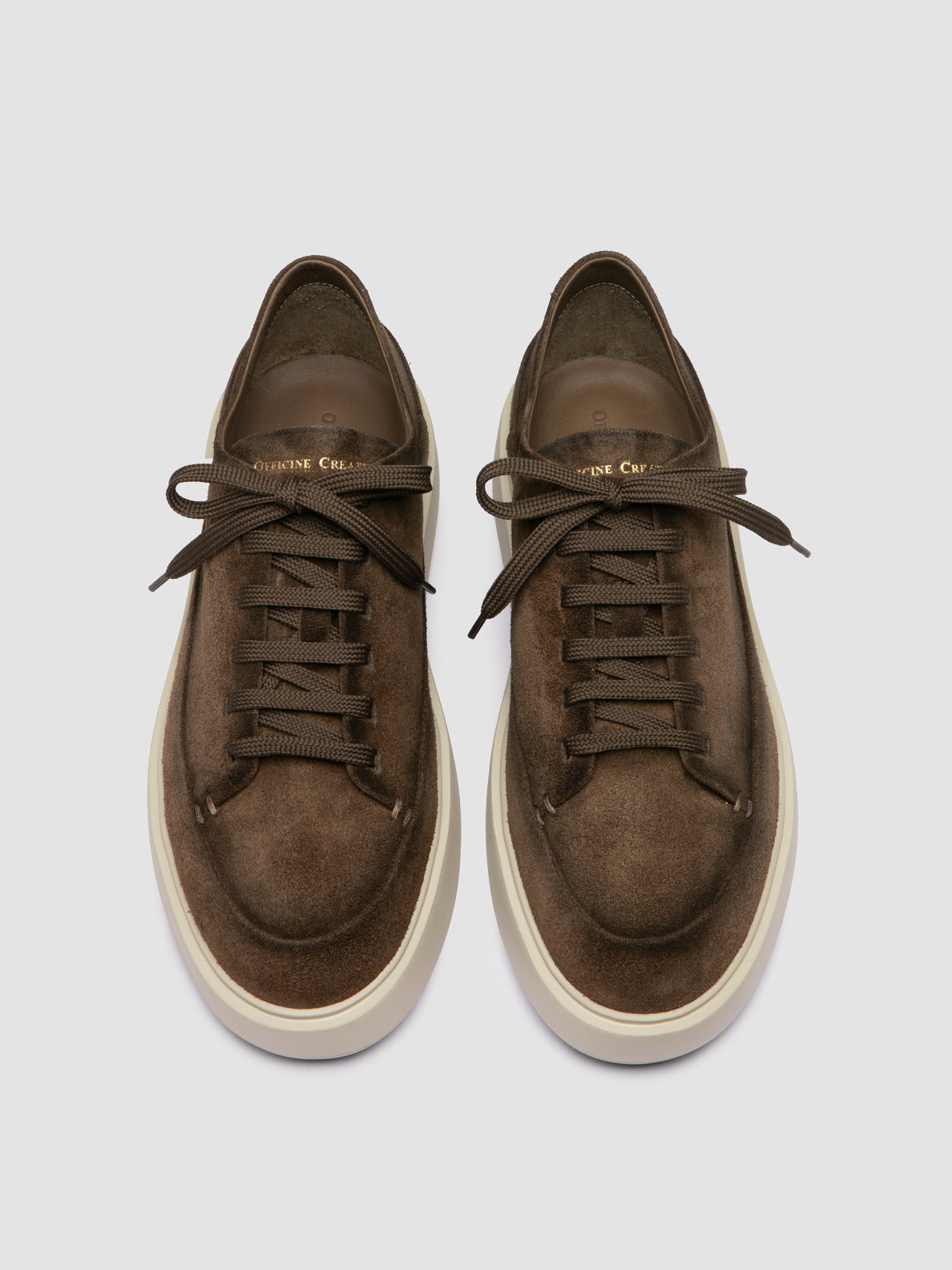 RELEASE/001 AERO LIGHT CACHEMIRE OLIVE_F.AVORIO/N