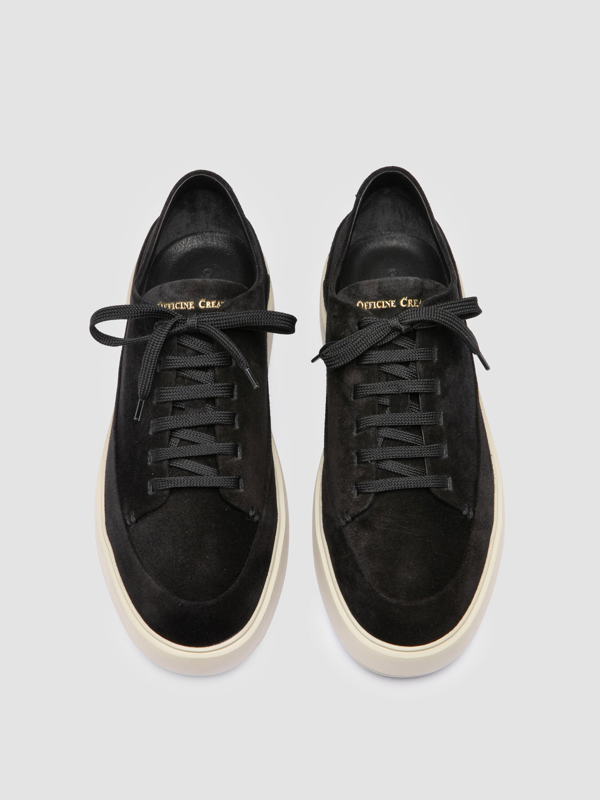 RELEASE/001 LIGHT CACHEMIRE NERO_F.AVORIO/N