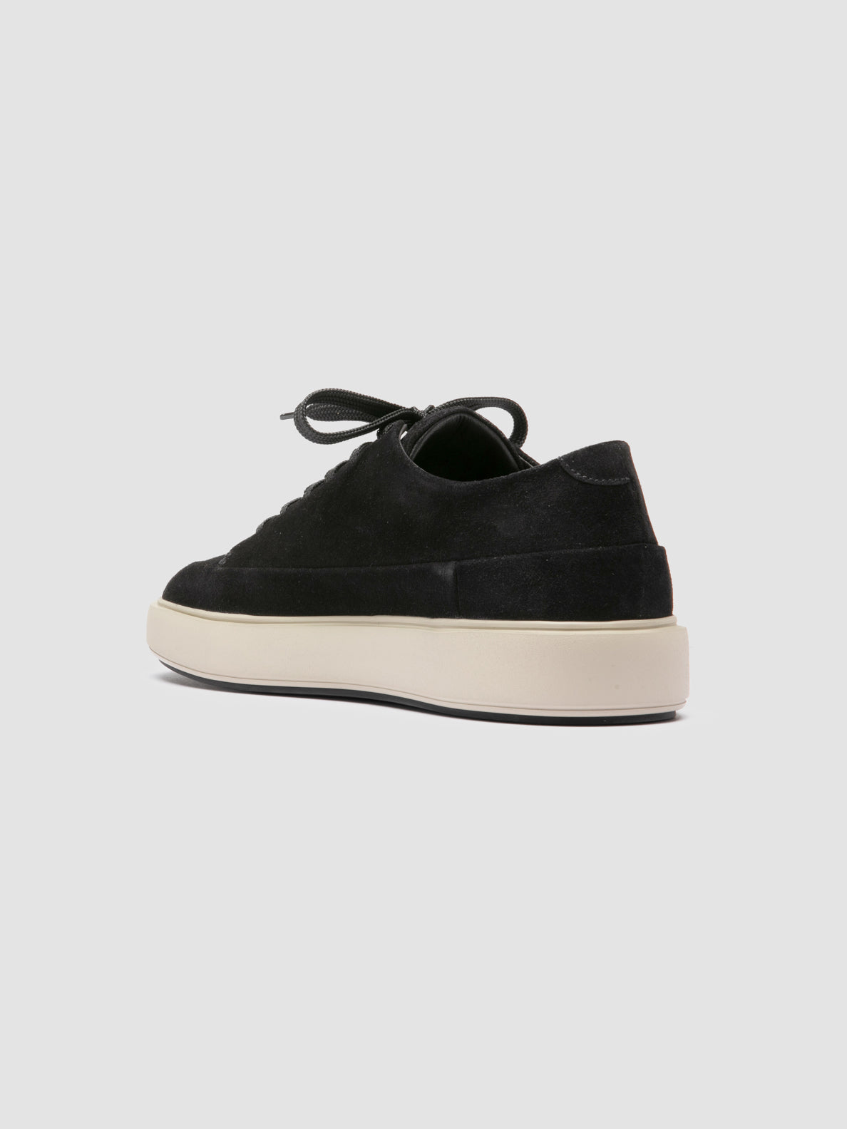 RELEASE/001 LIGHT CACHEMIRE NERO_F.AVORIO/N