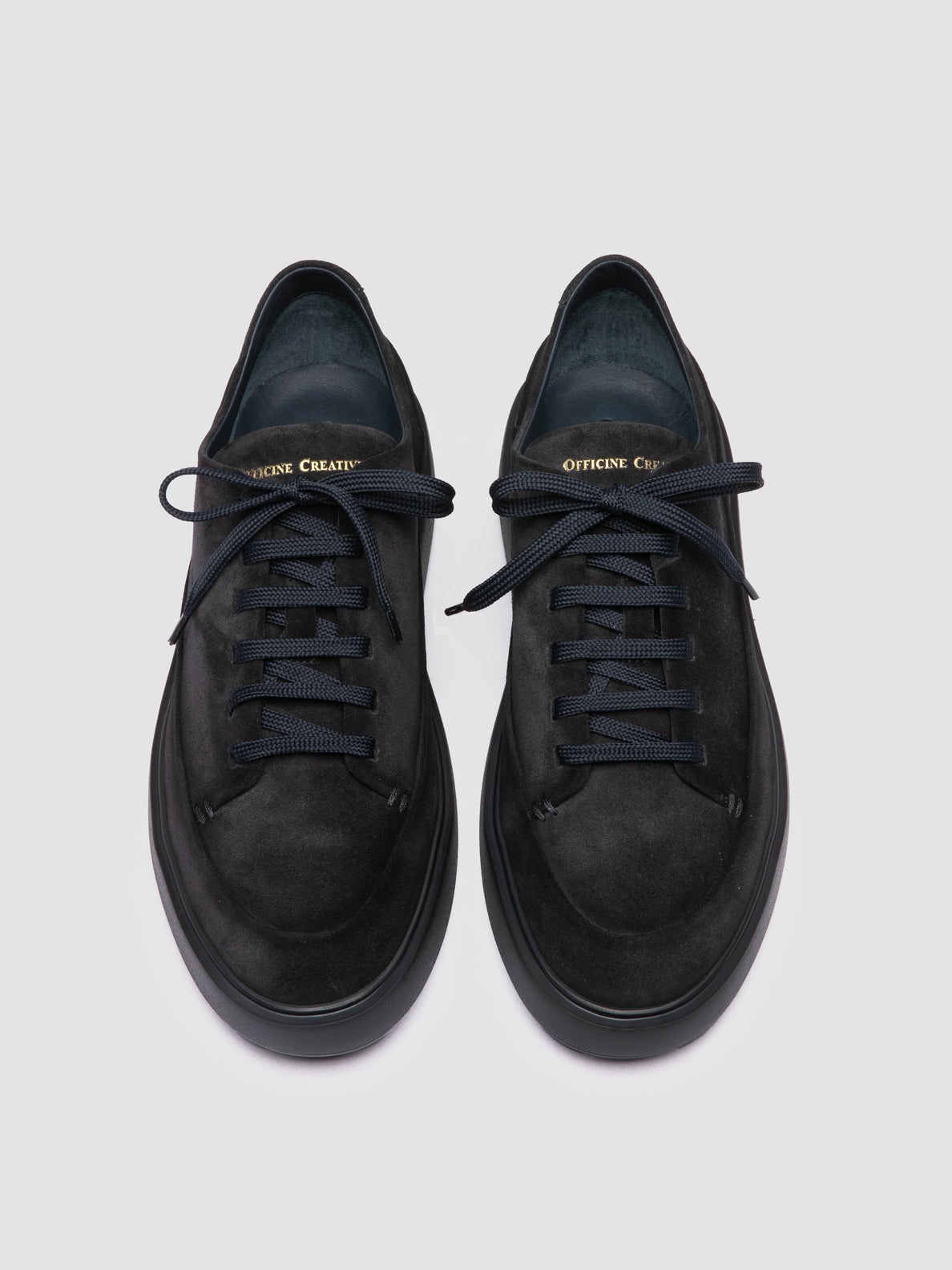 RELEASE/001 LIGHT CACHEMIRE TONAL DEEP NAVY